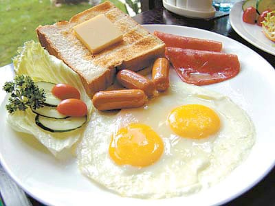 深圳飯?zhí)贸邪阏f早餐怎么吃，吃什么最好